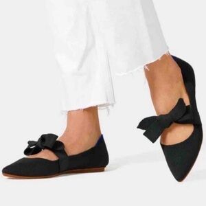 ROTHYS The Point Bow Flat